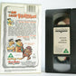 The Man Called Flintstone (1966): Animated Musical Comedy - Children's - Pal VHS-