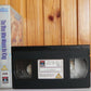 The Man Who Would Be King - Hollywood Classic - 1880's India Adventures - VHS-