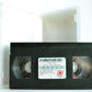 The Man With Two Brains: Fantasy Comedy - Steve Martin/KathleenTurner - Pal VHS-