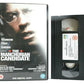 The Manchurian Candidate - Political Thriller - Large Box - Denzel 2004 - VHS-