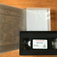 The Mark Of Zorro: (1920) Swashbuckling Action - Fairbanks / Noah Berry - VHS-