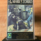 The Mark Of Zorro: (1920) Swashbuckling Action - Fairbanks / Noah Berry - VHS-