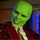 The Mask (1994) - Iconic & Unforgettable Headwear - "It's Party Time" - Jim Carrey - Movie Prop Replica-