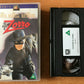 The Mask Of Zorro (1940): Action Adventures - Tyrone Power / Linda Darnell - VHS-