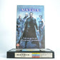 The Matrix (1999) - Sci-Fi Action - Large Box - K.Reeves/L.Fishburne - Pal VHS-