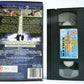 The Matrix (1999) - <<Widescreen>> - Sci-Fi Action - [Keanu Reeves] - Pal VHS-