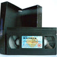 The Matrix - Special Collectors Issue - Sci-Fi Action - Keanu Reeves - Pal VHS-