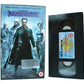 The Matrix - Special Collectors Issue - Sci-Fi Action - Keanu Reeves - Pal VHS-