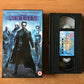 The Matrix; [Special Edition] Dystopian Future - Sci-Fi - Keanu Reeves - Pal VHS-