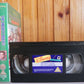 The Mighty Ducks Are The Champions - Walt Disney - Family - Children's - VHS-