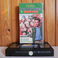 The Mighty Ducks Are The Champions - Walt Disney - Family - Children's - VHS-