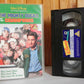 The Mighty Ducks Are The Champions - Walt Disney - Family - Children's - VHS-