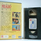 The Milagro Beanfield War: Robert Redford & (1988) Ensemble Cast - Dramedy - VHS-