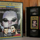 The Million Dollar Face: VTC Drama - Pre-Cert - Large Box - Sylvia Kristel - VHS-