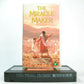 The Miracle Maker: 3D Model Animation - Life Of Jesus - Ralph Fiennes - Pal VHS-