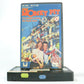 The Money Pit: CIC Video (1986) - Comedy - Large Box - T.Hanks/S.Long - Pal VHS-