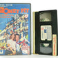 The Money Pit: CIC Video (1986) - Comedy - Large Box - T.Hanks/S.Long - Pal VHS-