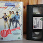 The Monkees - Volume 2 - The Hollywood 60's Collection - Two Episodes - Pal VHS-