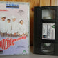 The Monkees - Volume 4 - The Hollywood 60's Collection - Two Episodes - Pal VHS-