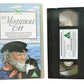 The Mousehole Cat - Grasshopper Enterprises Ltd - Children's - Pal VHS-