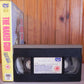 The Naked Gun - Original 1988 CIC Release - Big Box - Lampoon Grade Comedy - VHS-