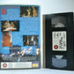 The Name Of The Rose (1986): Historical Drama - Based On U.Eco Novel - Pal VHS-