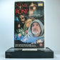 The Name Of The Rose (1986): Historical Drama - Based On U.Eco Novel - Pal VHS-