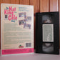 The Nat King Cole Story - Large Box - Dino Video - Musical - Drama - Pal VHS-