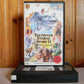 The Never Ending Story 2: The Next Chapter (1994) - Large Box - Fantasy - VHS-