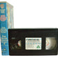 The Never Ending Story / The Never Ending Story 2 - Noah Hathaway - Warner Home Video - PES12575 - Children - Pal - VHS-