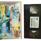 The Never Ending Story / The Never Ending Story 2 - Noah Hathaway - Warner Home Video - PES12575 - Children - Pal - VHS-