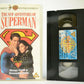 The New Adventures Of Superman (Vol.1): 'Strange Visitor' - Action Series - VHS-