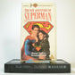 The New Adventures Of Superman (Vol.1): 'Strange Visitor' - Action Series - VHS-