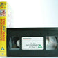 The New Magic Roundabout: 24 Episodes - Educational - Learn - Kids - Pal VHS-