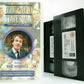 The New Statesman: Complete 2nd Series - British Sitcom - Rik Mayall - Pal VHS-