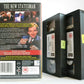 The New Statesman: Complete 3rd Series - British Sitcom - Rik Mayall - Pal VHS-