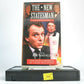 The New Statesman: Complete 3rd Series - British Sitcom - Rik Mayall - Pal VHS-