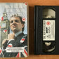 The New Statesman: Fatal Extraction (TV Series) Comedy - Rik Mayall - Pal VHS-