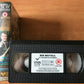 The New Statesman: Piers Of The Realm (TV Series) Comedy [Rik Mayall] Pal VHS-