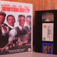 The Newton Boys - 4 Brothers 80 Banks - Fox Pathe - Big Box - Ex-Rental - VHS-