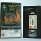 The Ninth Gate: R.Polanski Film (1997) - Thriller - Devil Book - J.Depp - VHS-