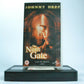 The Ninth Gate: R.Polanski Film (1997) - Thriller - Devil Book - J.Depp - VHS-