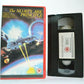 The Noah's Ark Principle: A Roland Emmrich Film - Sci-Fi - Secret Mission - VHS-