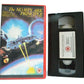 The Noah's Ark Principle: A Roland Emmrich Film - Sci-Fi - Secret Mission - VHS-