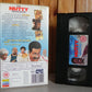 The Nutty Professor - Universal - Comedy - Eddie Murphy - Jada Pinkett - Pal VHS-