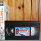 The Nutty Professor - Universal - Comedy - Eddie Murphy - Jada Pinkett - Pal VHS-