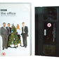 The Office : The Christmas Specials - Ricky Gervais - BBC Video - BBCV7555 - Comedy - Pal - VHS-