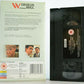 The Office: The Complete 2nd Series - Mockumentary Sitcom - Ricky Gervais - VHS-