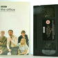 The Office: The Complete 2nd Series - Mockumentary Sitcom - Ricky Gervais - VHS-