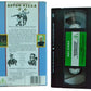 The Official History Of Aston Villa FC - Houghton - BBC Video - Football - Pal VHS-